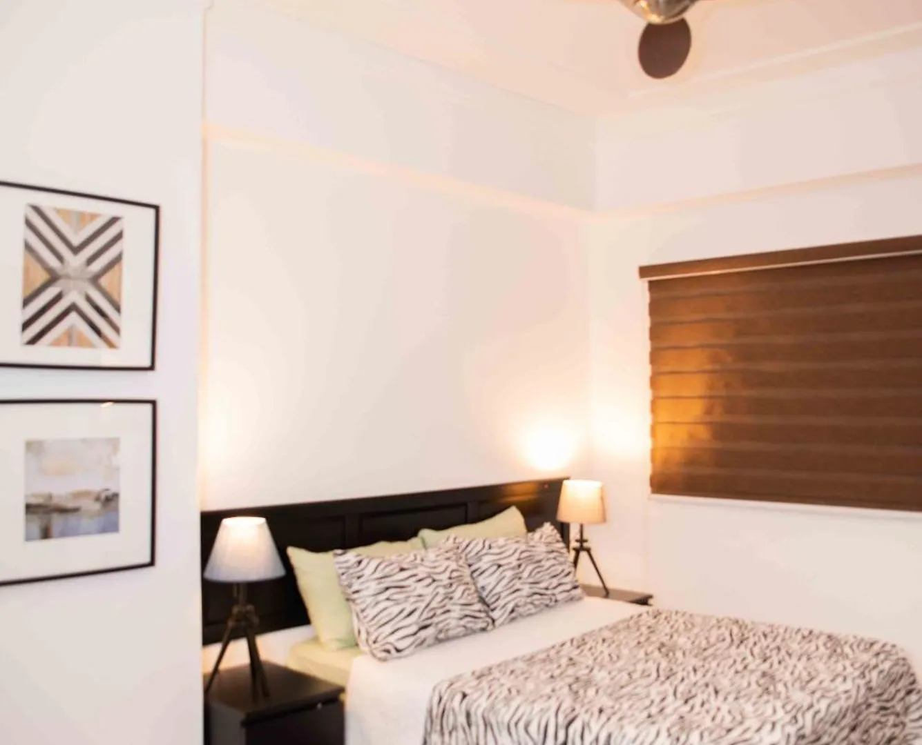 Eclectic Gorgeous, Modern 3 Levels Penthouse Διαμέρισμα Σάντο Ντομίγκο