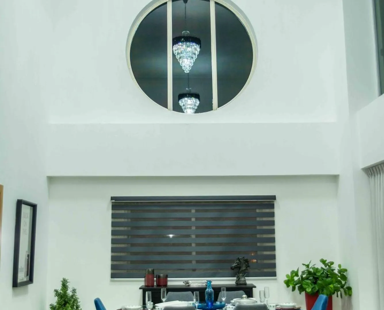 Eclectic Gorgeous, Modern 3 Levels Penthouse Διαμέρισμα Σάντο Ντομίγκο
