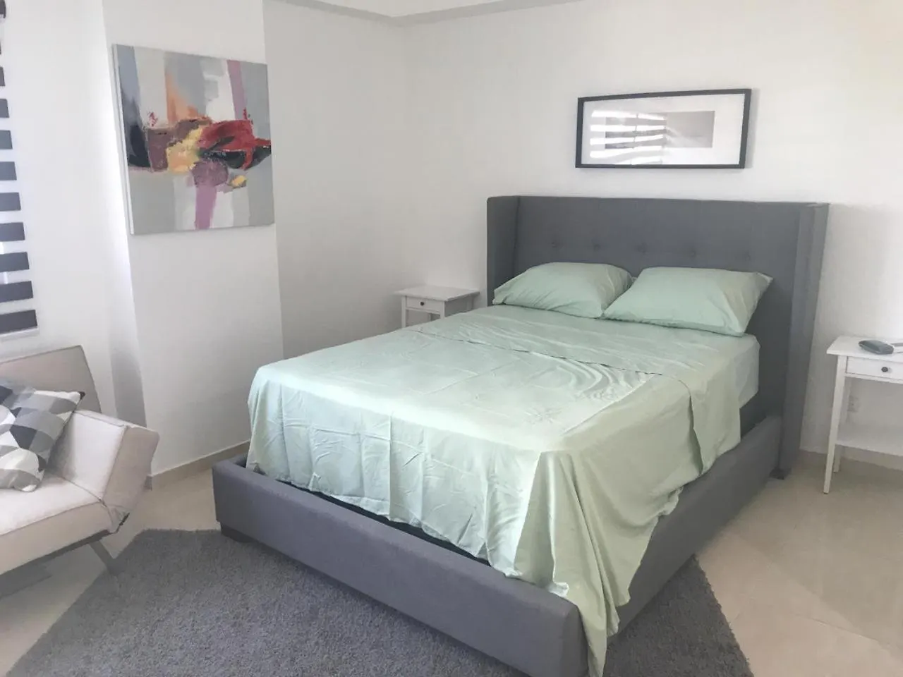 Eclectic Gorgeous, Modern 3 Levels Penthouse Διαμέρισμα Σάντο Ντομίγκο