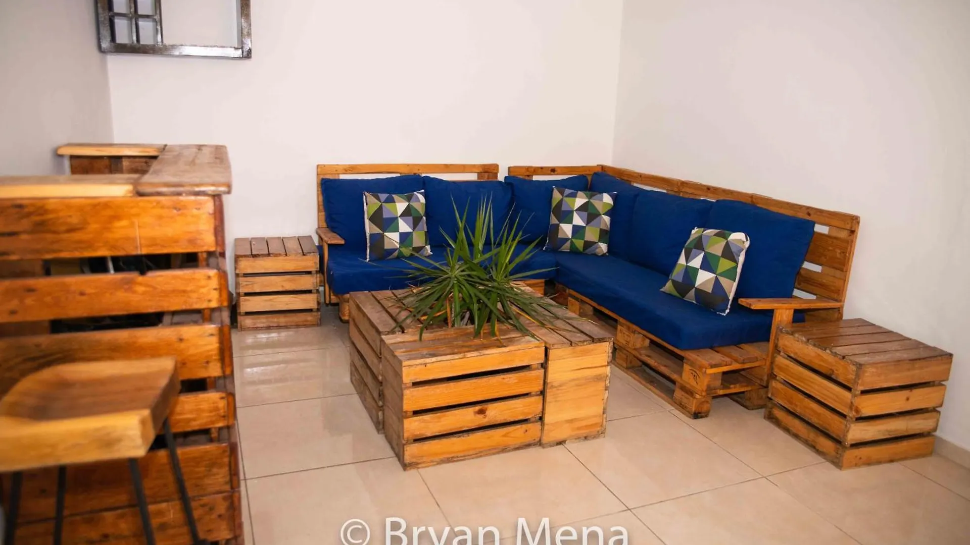 Eclectic Gorgeous, Modern 3 Levels Penthouse Διαμέρισμα Σάντο Ντομίγκο