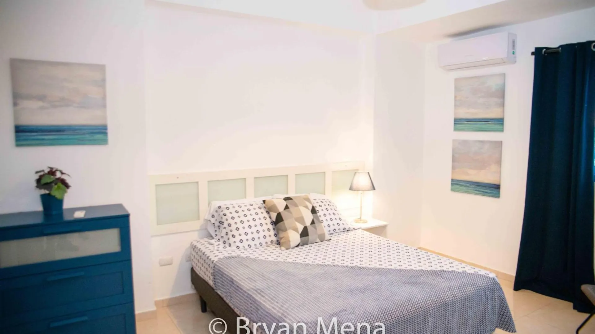 Eclectic Gorgeous, Modern 3 Levels Penthouse Διαμέρισμα Σάντο Ντομίγκο 0*,  Δομινικανή Δημοκρατία