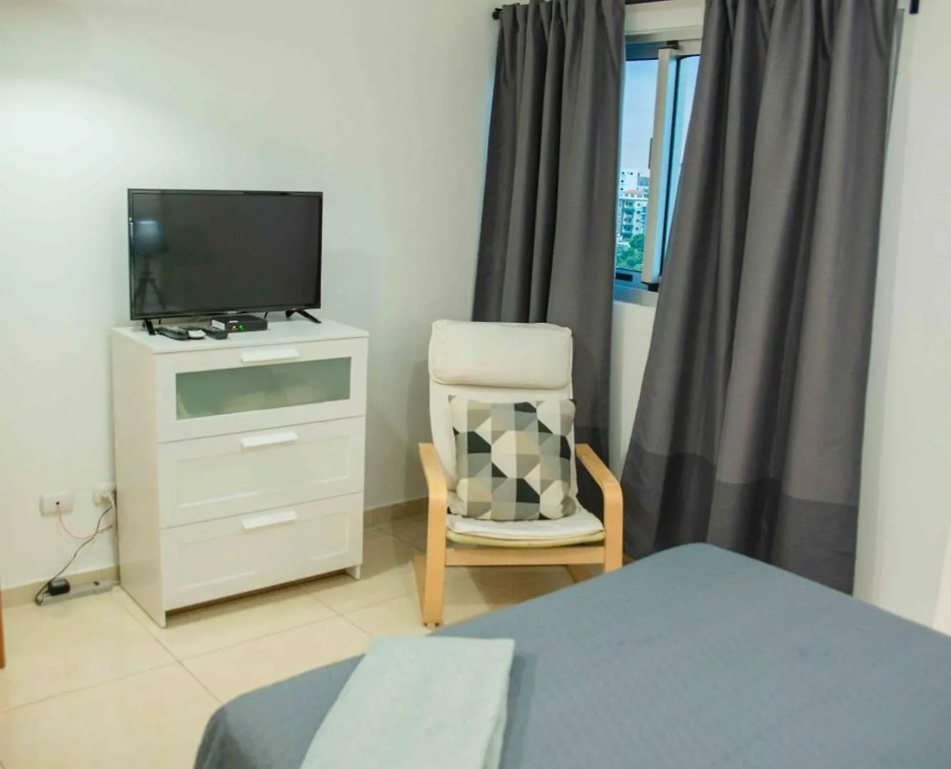 Eclectic Gorgeous, Modern 3 Levels Penthouse Διαμέρισμα Σάντο Ντομίγκο