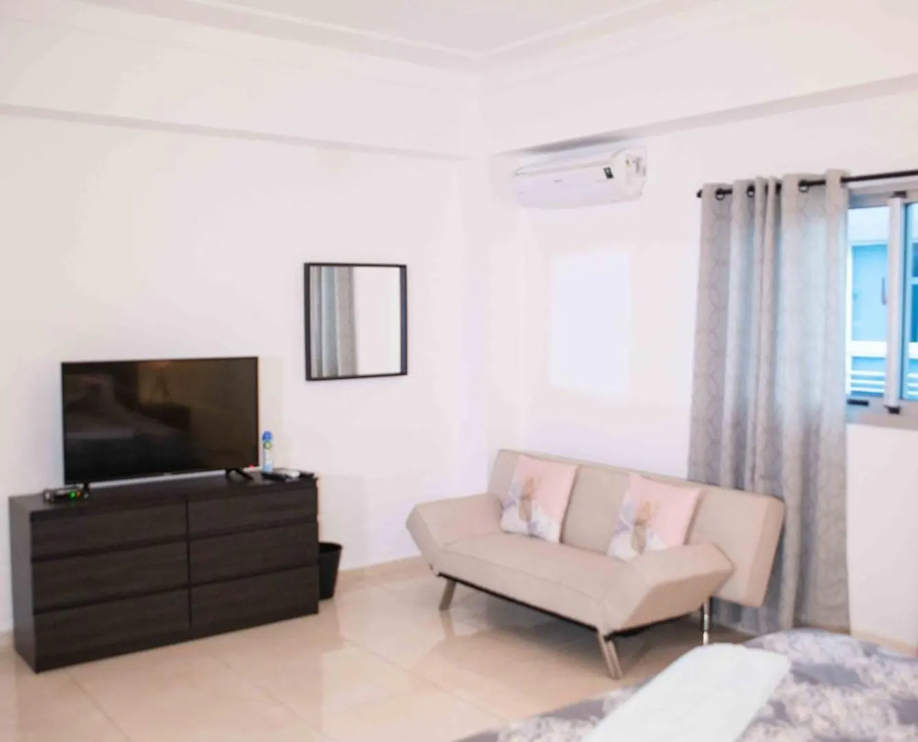 Eclectic Gorgeous, Modern 3 Levels Penthouse Διαμέρισμα Σάντο Ντομίγκο