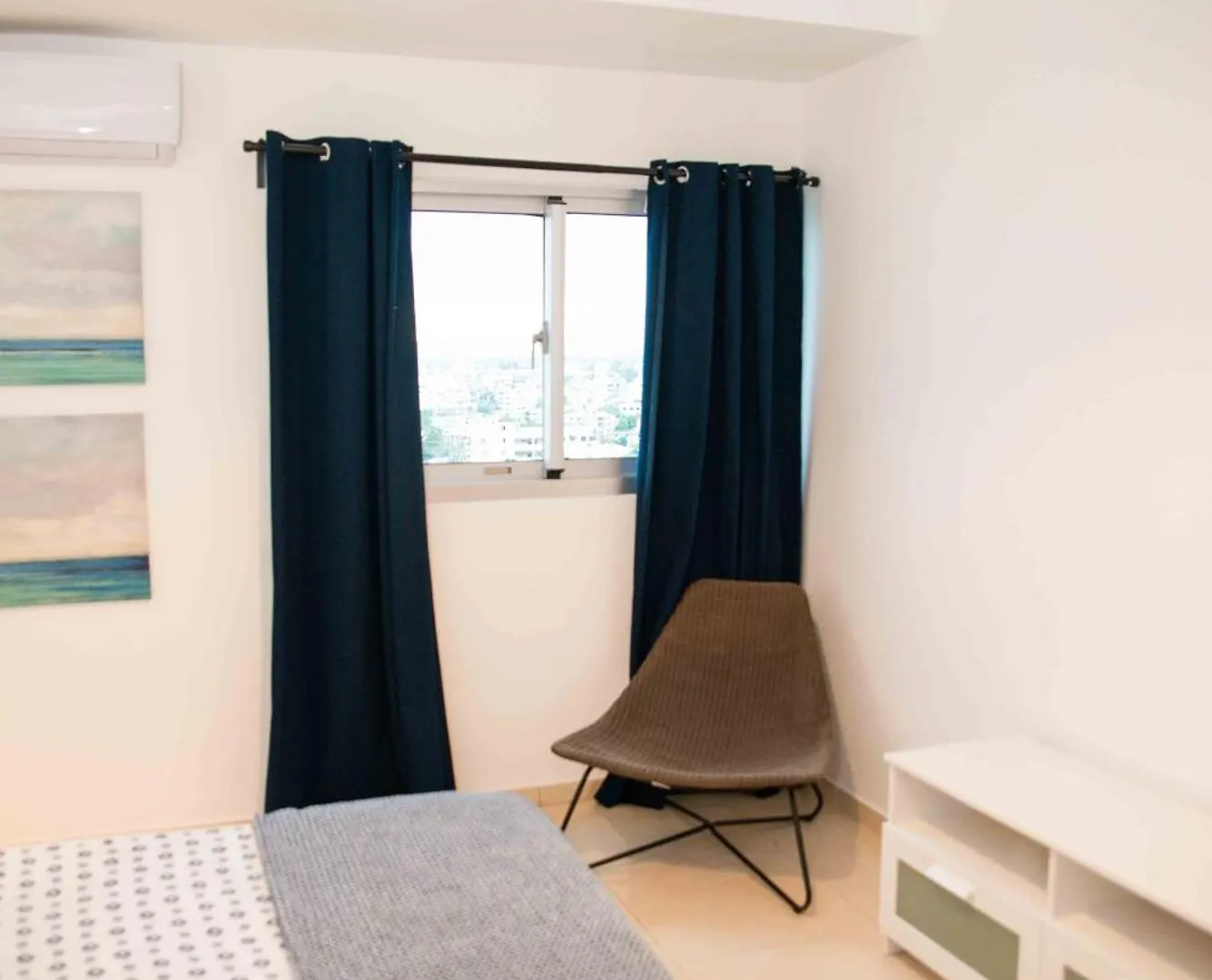 Eclectic Gorgeous, Modern 3 Levels Penthouse Διαμέρισμα Σάντο Ντομίγκο
