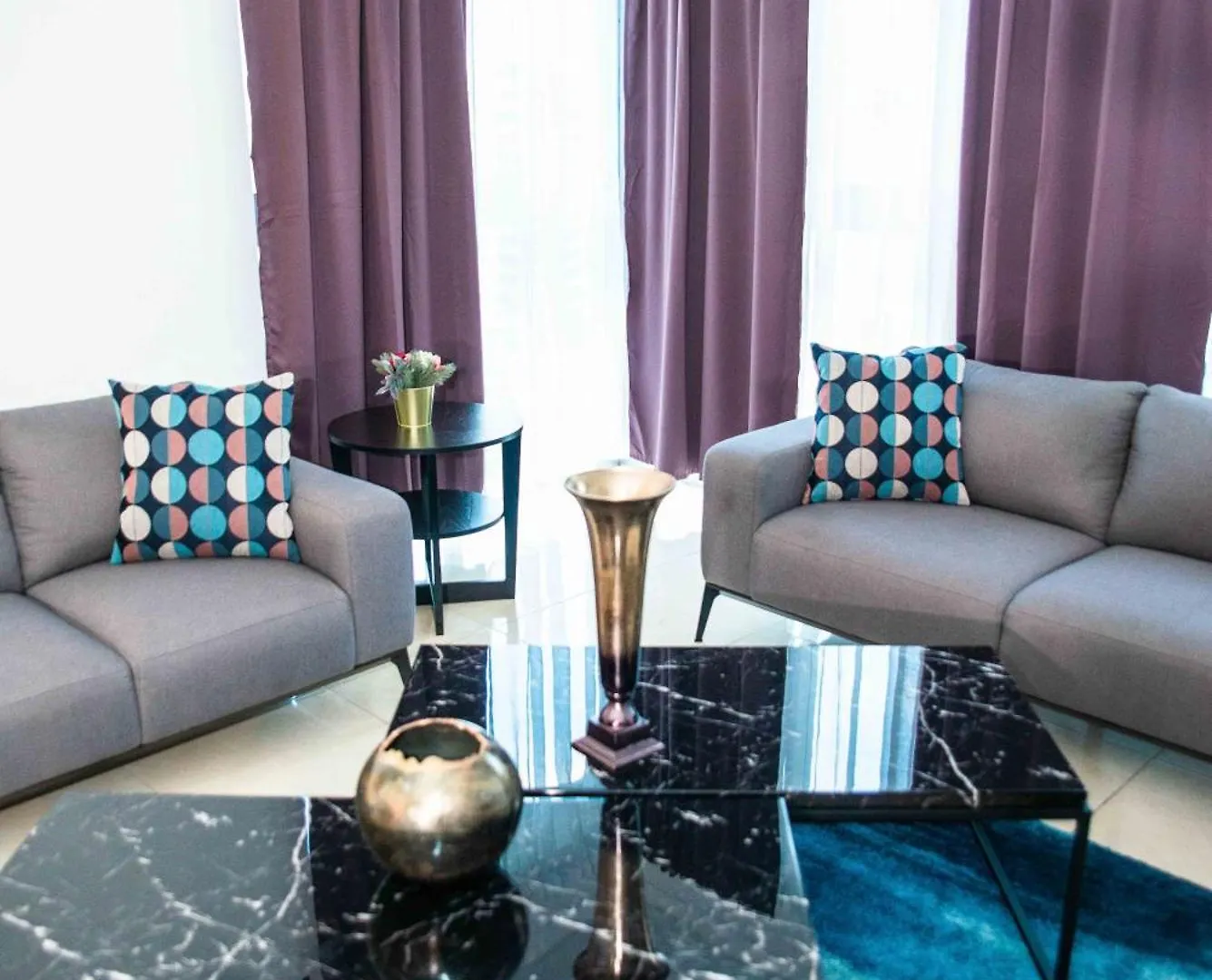 Eclectic Gorgeous, Modern 3 Levels Penthouse Διαμέρισμα Σάντο Ντομίγκο
