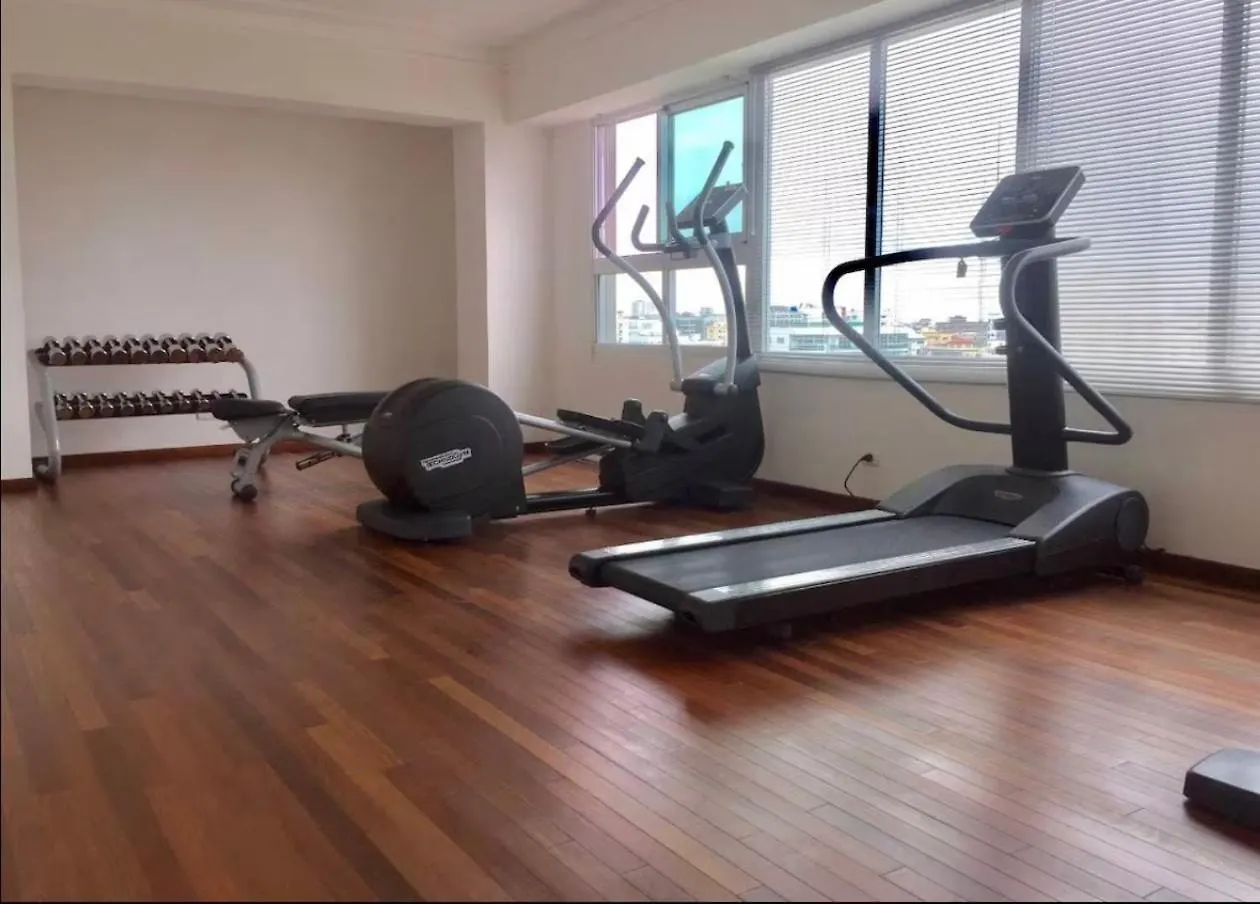 Eclectic Gorgeous, Modern 3 Levels Penthouse Διαμέρισμα Σάντο Ντομίγκο