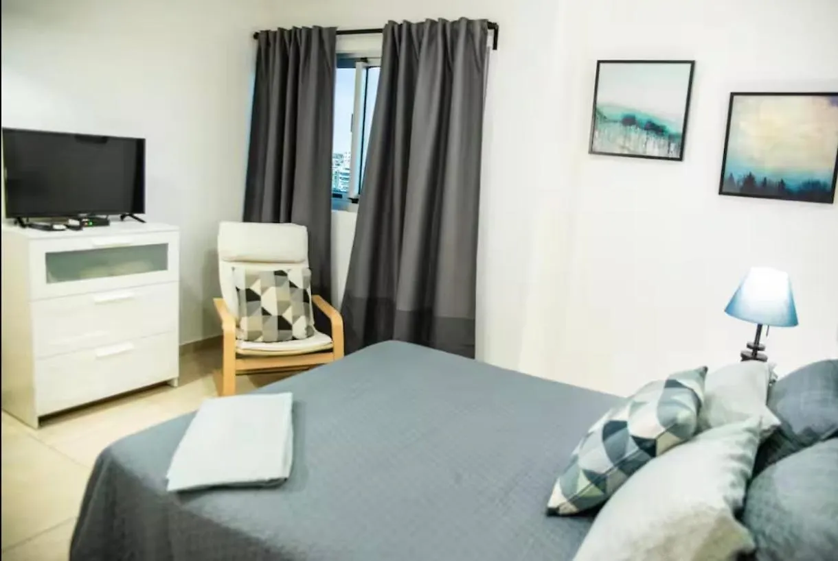 Eclectic Gorgeous, Modern 3 Levels Penthouse Διαμέρισμα Σάντο Ντομίγκο