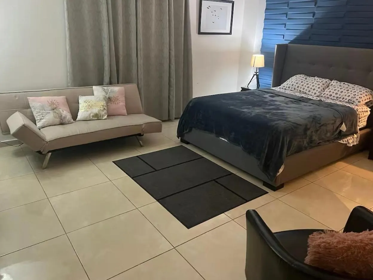 Eclectic Gorgeous, Modern 3 Levels Penthouse Διαμέρισμα Σάντο Ντομίγκο