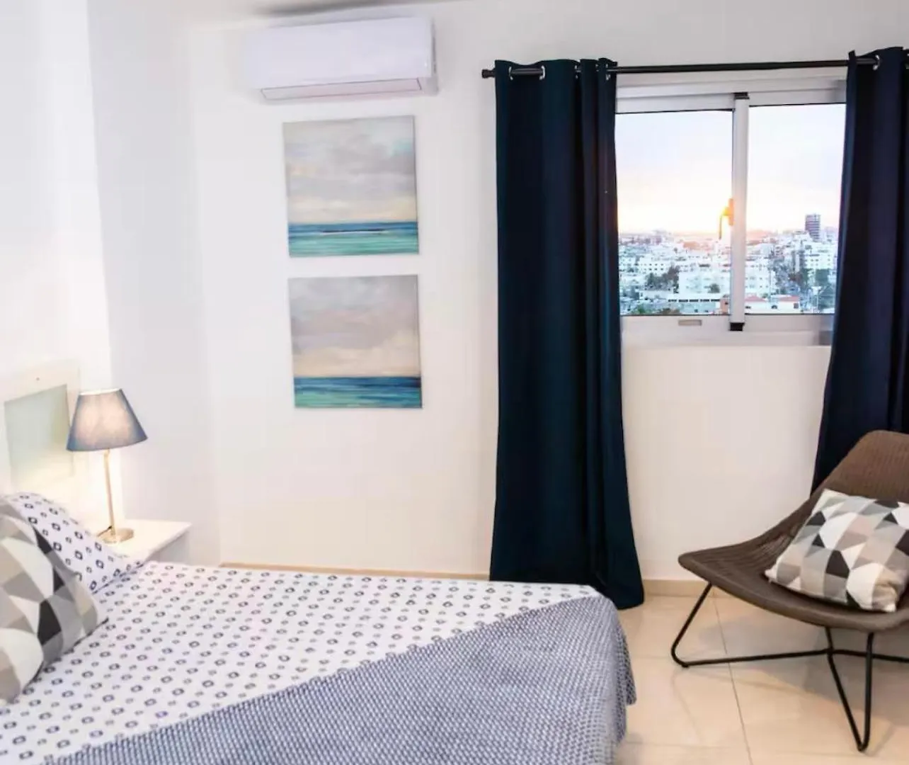 Eclectic Gorgeous, Modern 3 Levels Penthouse Διαμέρισμα Σάντο Ντομίγκο