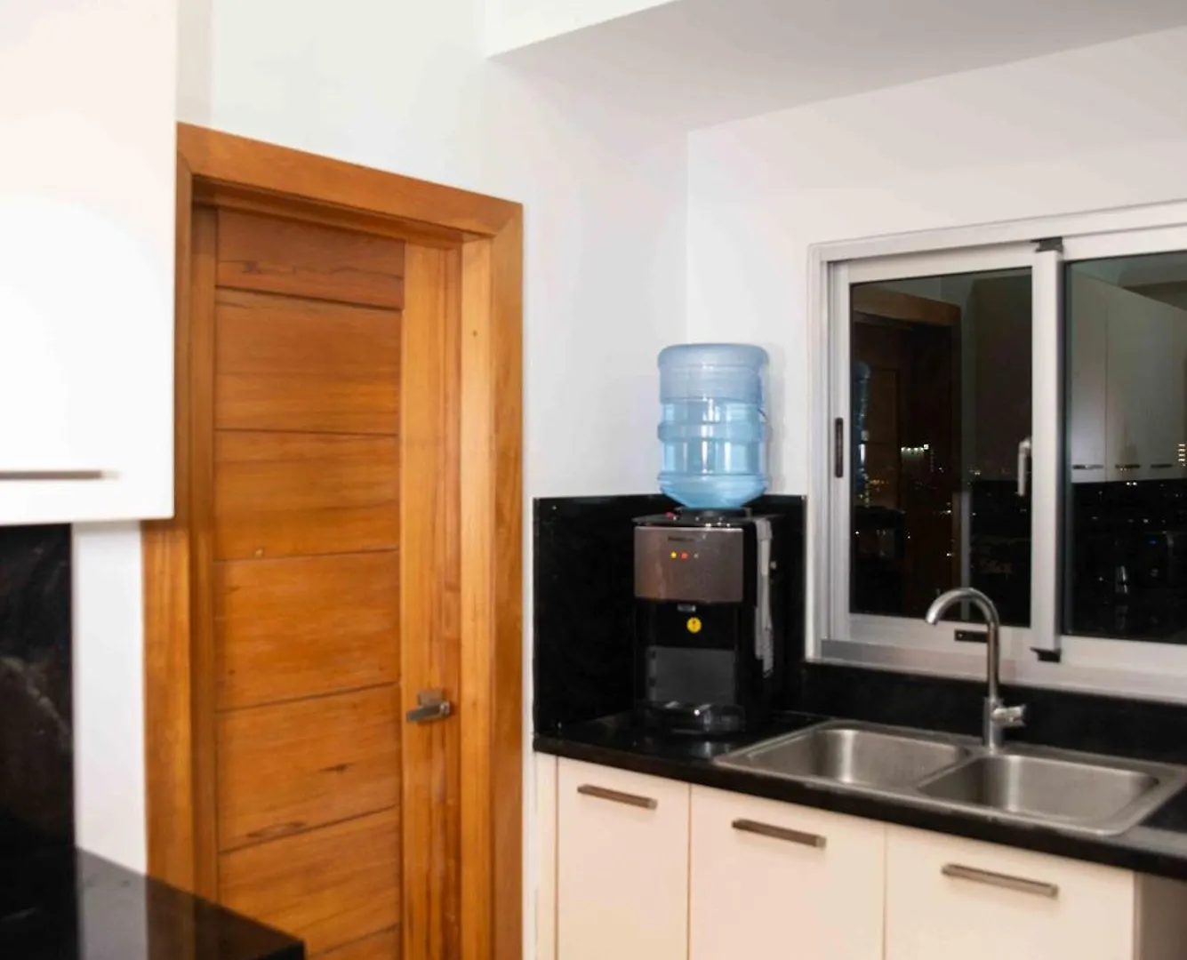 Eclectic Gorgeous, Modern 3 Levels Penthouse Apartment Santo Domingo Dominican Republic