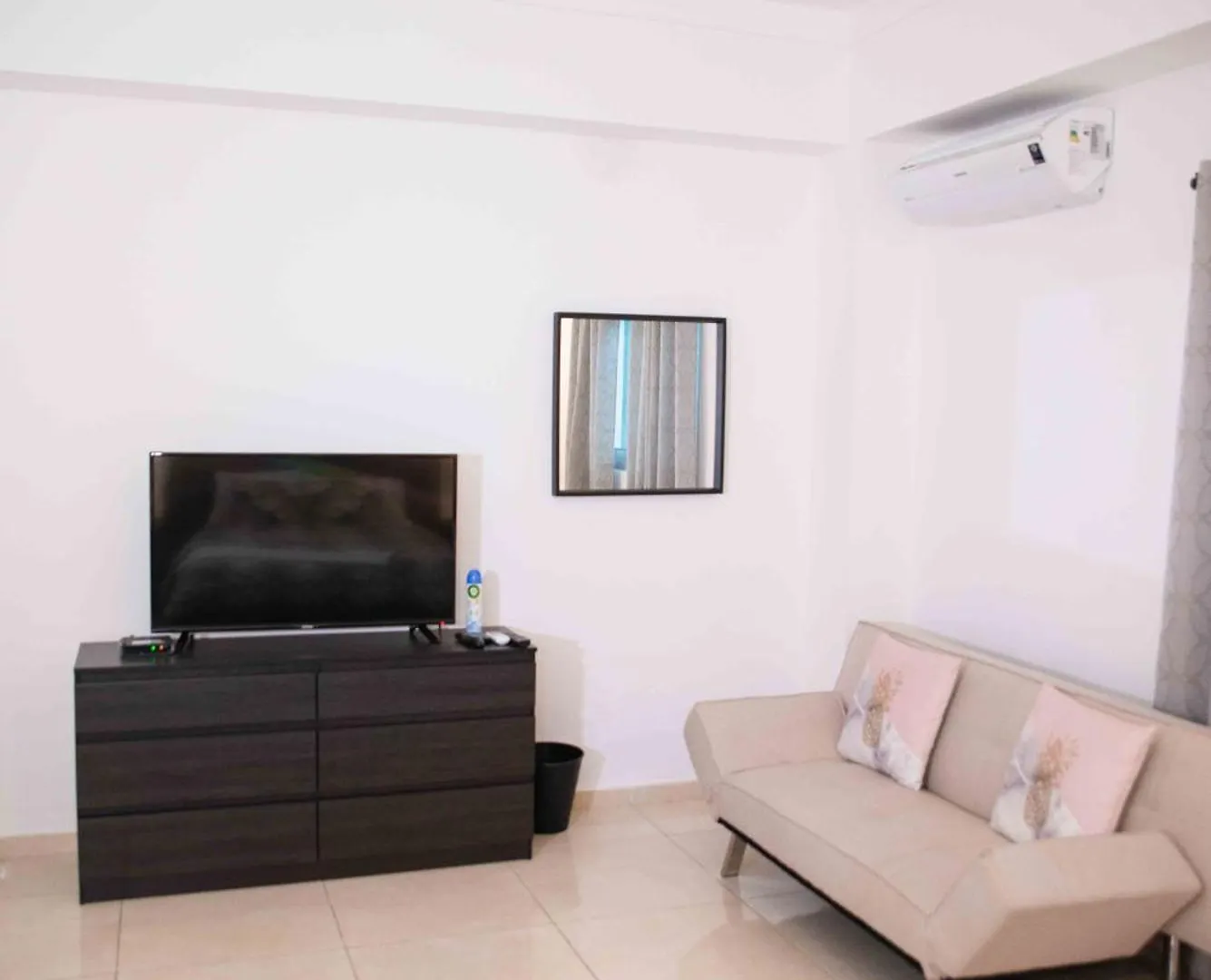 Eclectic Gorgeous, Modern 3 Levels Penthouse Apartment Santo Domingo Dominican Republic