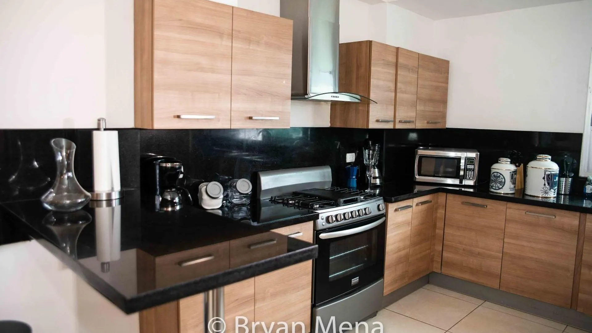 Eclectic Gorgeous, Modern 3 Levels Penthouse Apartment Santo Domingo Dominican Republic