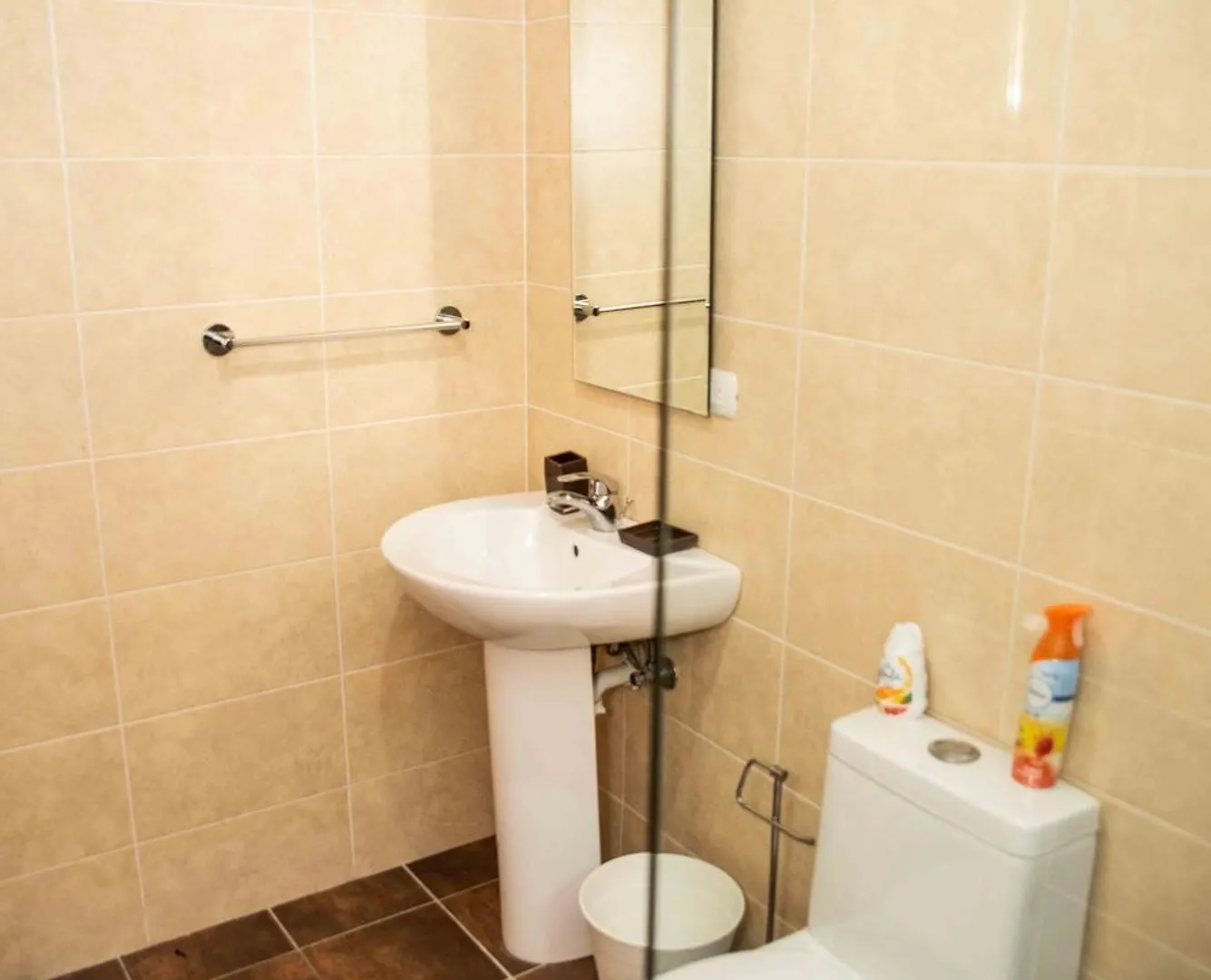 Eclectic Gorgeous, Modern 3 Levels Penthouse Apartment Santo Domingo Dominican Republic